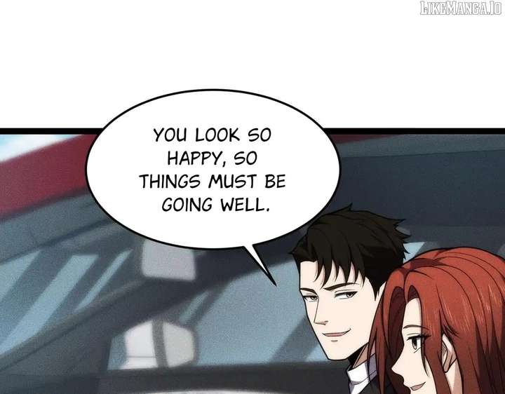 Hidden Dragon in the City (2025) Chapter 10 page 41 - 