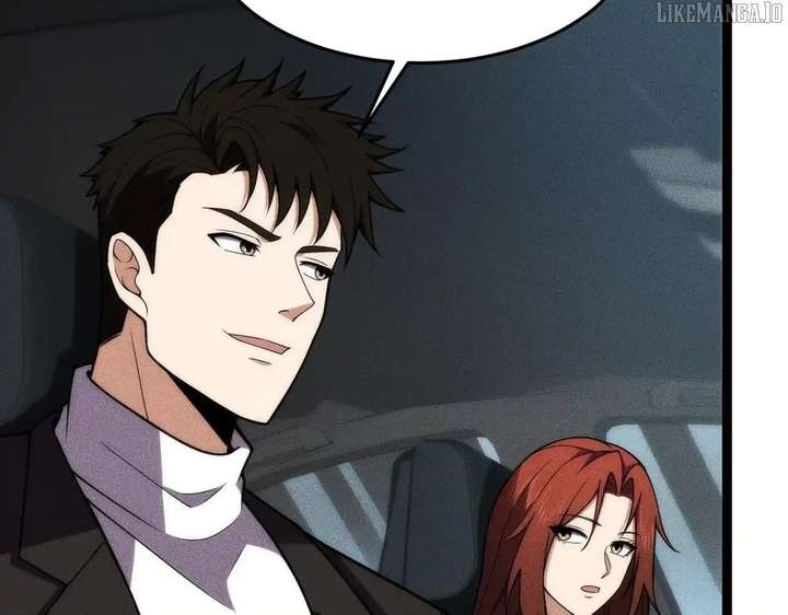 Hidden Dragon in the City (2025) Chapter 10 page 44 - 
