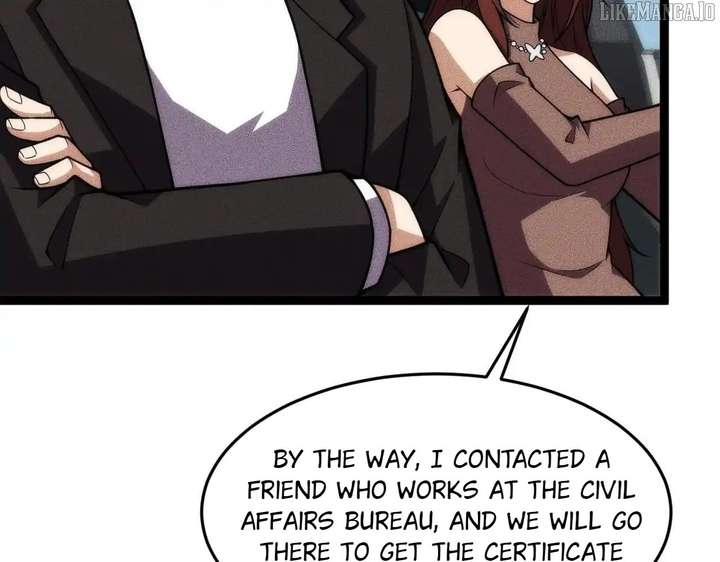 Hidden Dragon in the City (2025) Chapter 10 page 45 - 