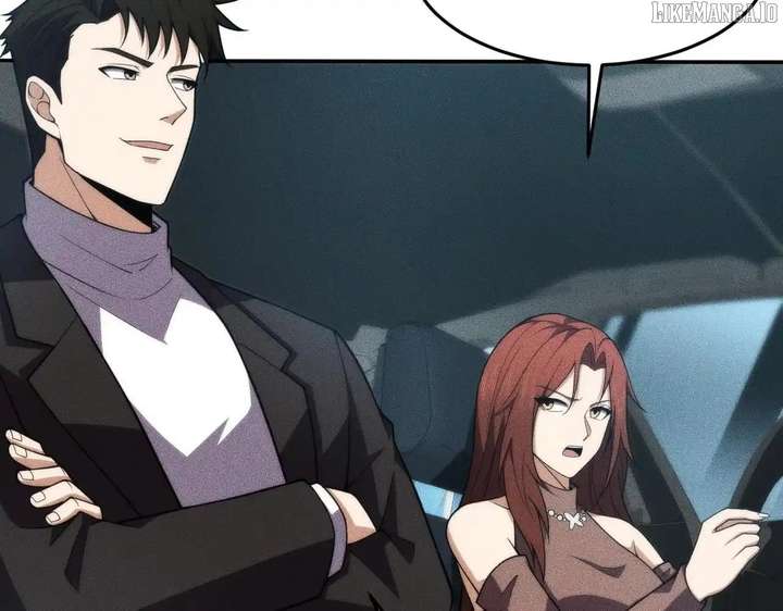 Hidden Dragon in the City (2025) Chapter 10 page 52 - 