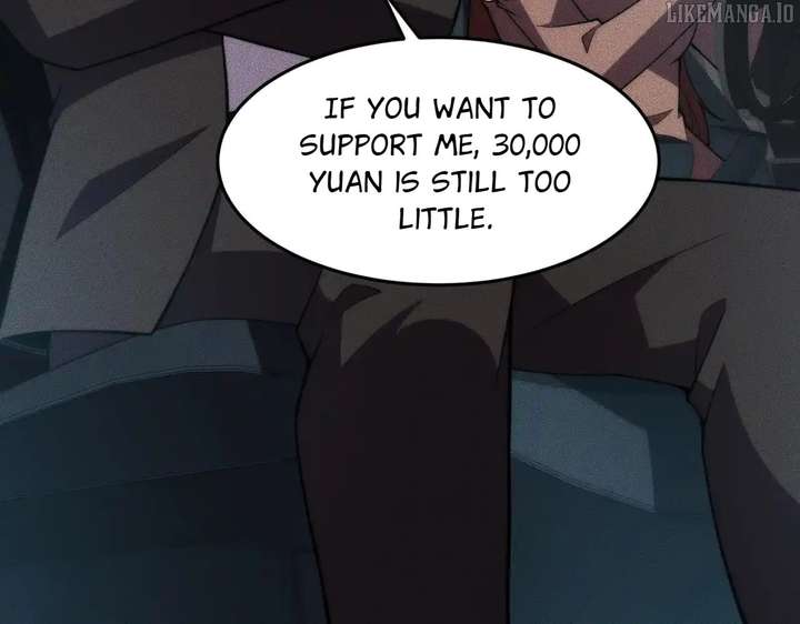 Hidden Dragon in the City (2025) Chapter 10 page 53 - 