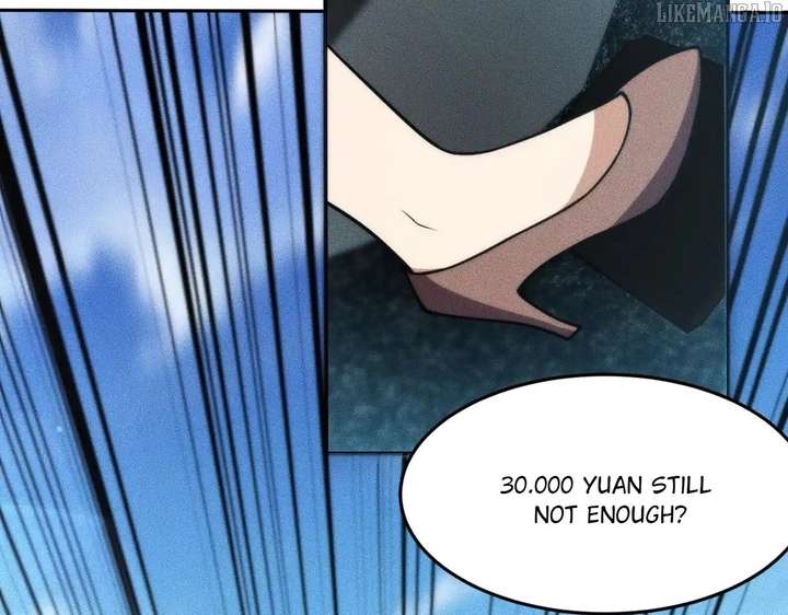 Hidden Dragon in the City (2025) Chapter 10 page 55 - 