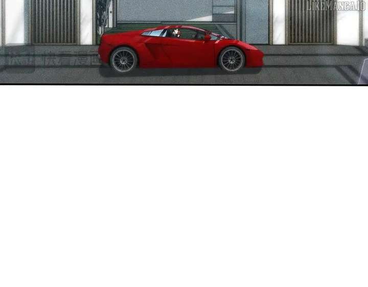 Hidden Dragon in the City (2025) Chapter 10 page 61 - 
