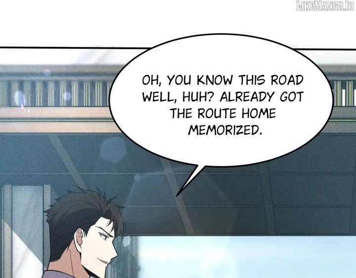 Hidden Dragon in the City (2025) Chapter 10 page 62 - 