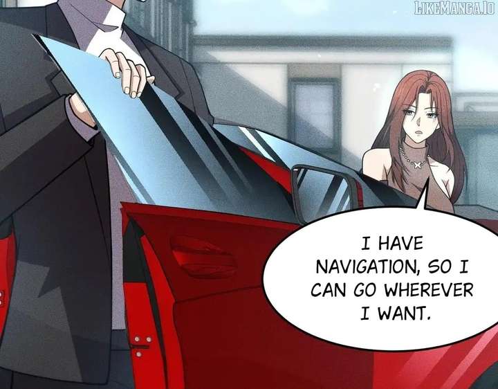 Hidden Dragon in the City (2025) Chapter 10 page 63 - 