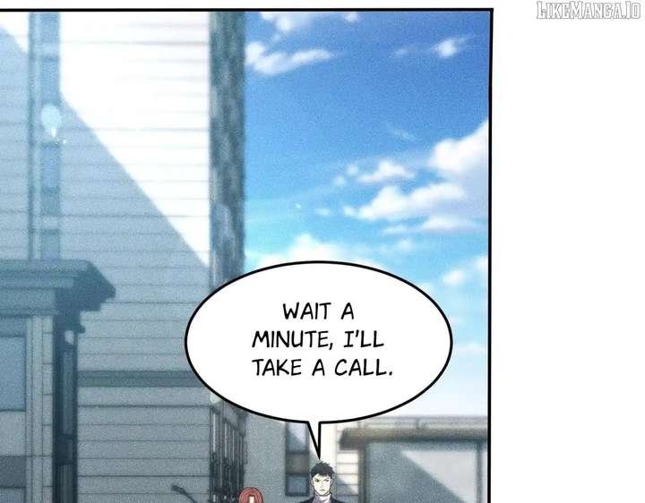 Hidden Dragon in the City (2025) Chapter 10 page 65 - 
