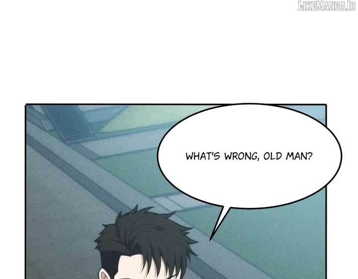 Hidden Dragon in the City (2025) Chapter 10 page 68 - 