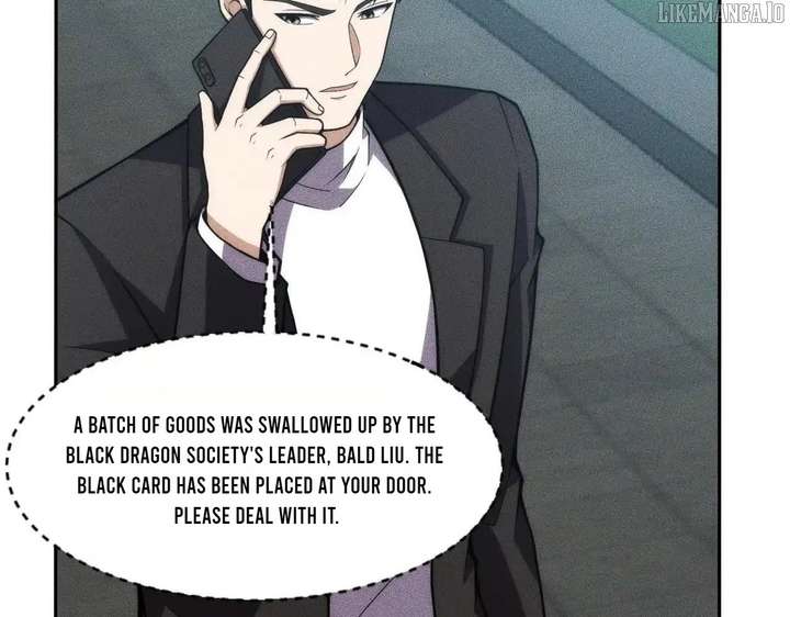 Hidden Dragon in the City (2025) Chapter 10 page 69 - 