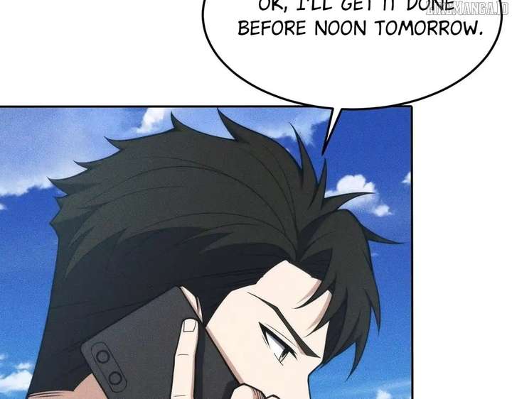 Hidden Dragon in the City (2025) Chapter 10 page 71 - 