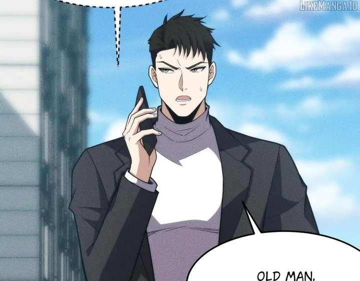 Hidden Dragon in the City (2025) Chapter 10 page 77 - 