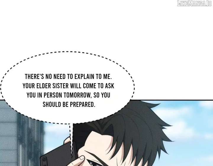 Hidden Dragon in the City (2025) Chapter 10 page 80 - 