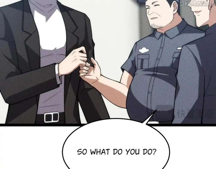 Hidden Dragon in the City (2025) Chapter 10 page 9 - 