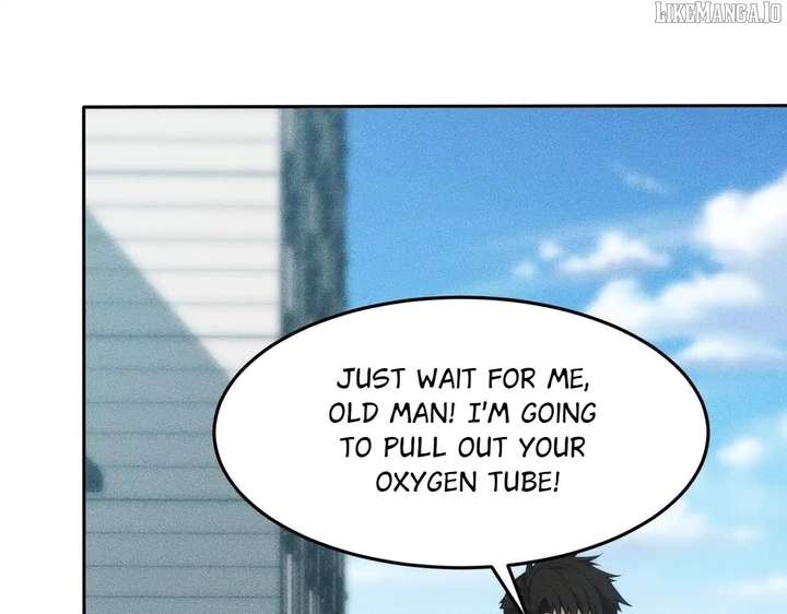 Hidden Dragon in the City (2025) Chapter 10 page 83 - 