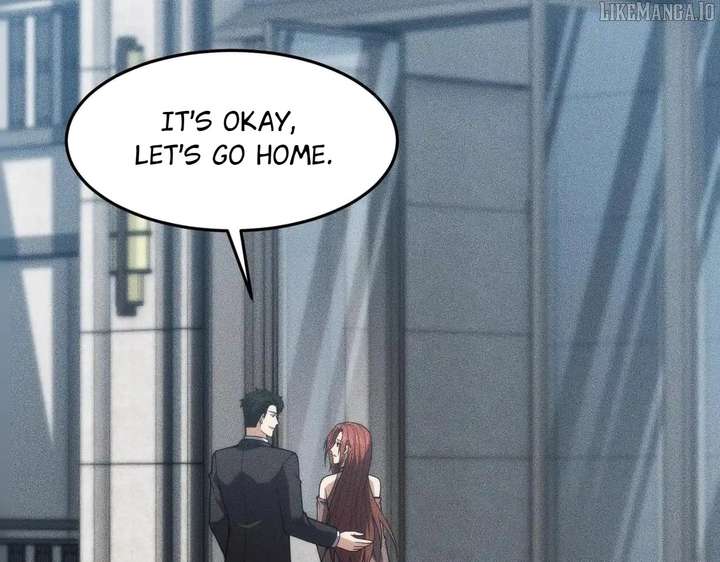 Hidden Dragon in the City (2025) Chapter 10 page 87 - 