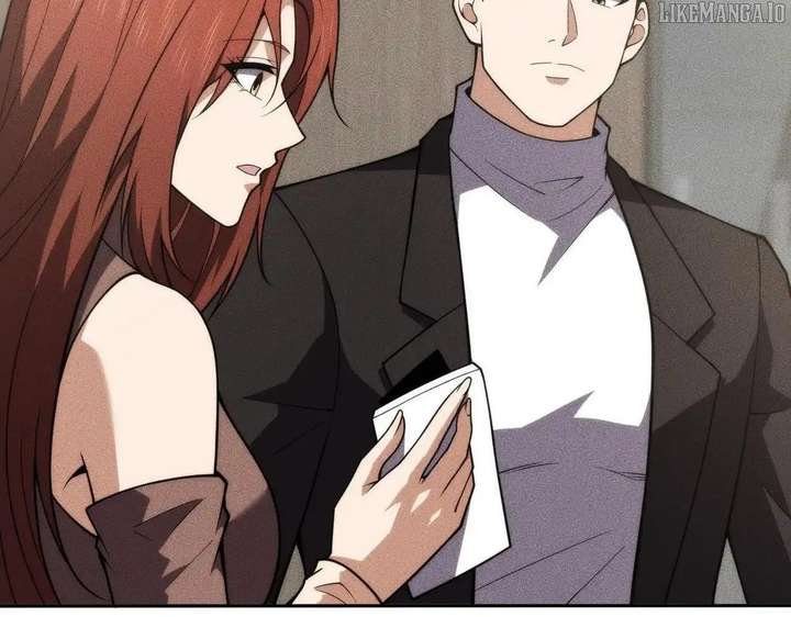 Hidden Dragon in the City (2025) Chapter 10 page 94 - 