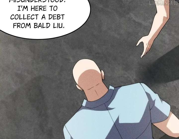 Hidden Dragon in the City (2025) Chapter 11 page 11 - 