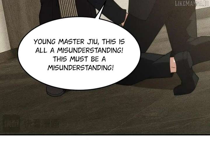 Hidden Dragon in the City (2025) Chapter 11 page 101 - 