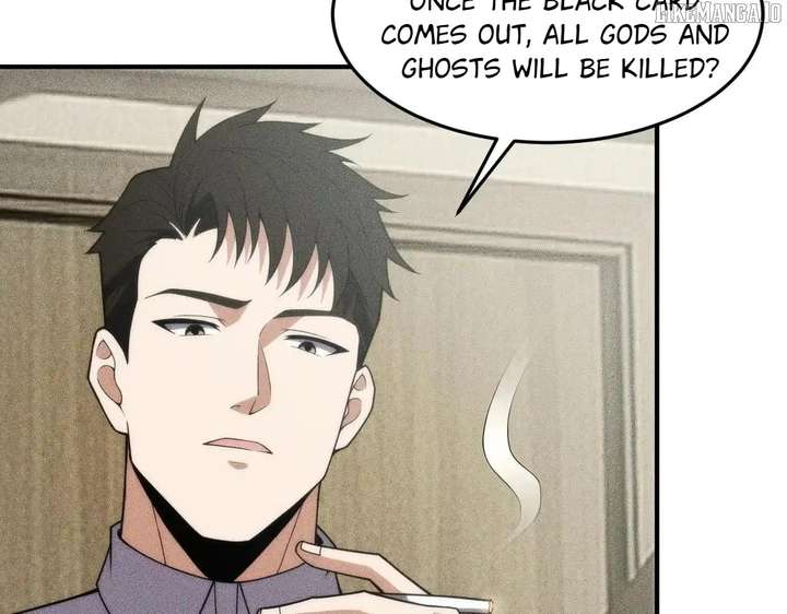 Hidden Dragon in the City (2025) Chapter 11 page 107 - 