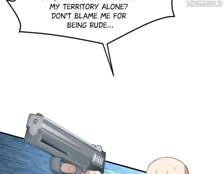 Hidden Dragon in the City (2025) Chapter 11 page 110 - 