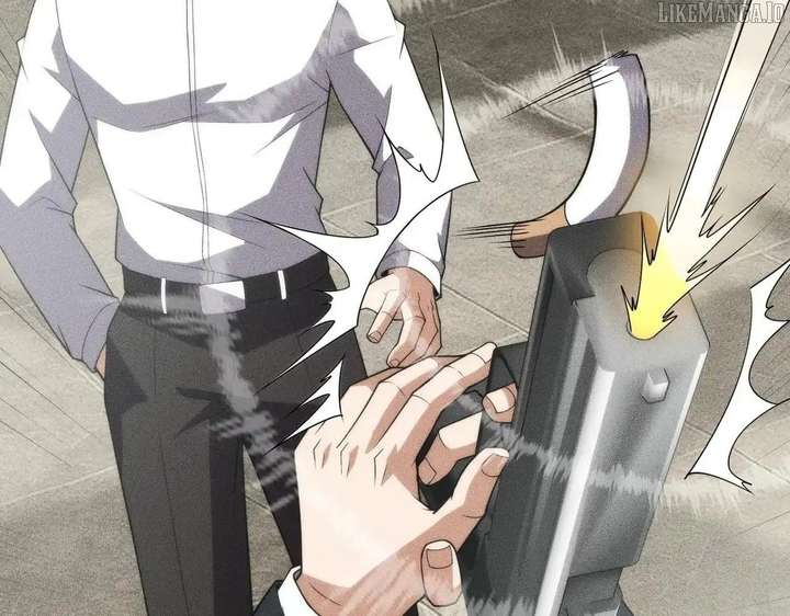 Hidden Dragon in the City (2025) Chapter 11 page 118 - 