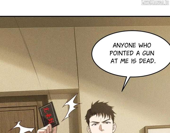 Hidden Dragon in the City (2025) Chapter 11 page 122 - 
