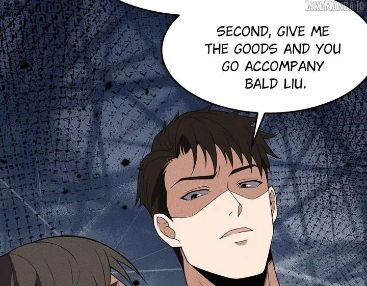 Hidden Dragon in the City (2025) Chapter 11 page 143 - 