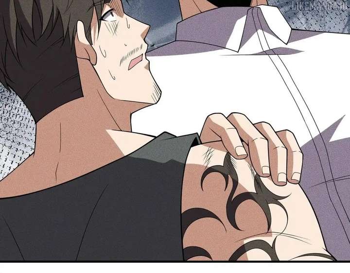 Hidden Dragon in the City (2025) Chapter 11 page 144 - 