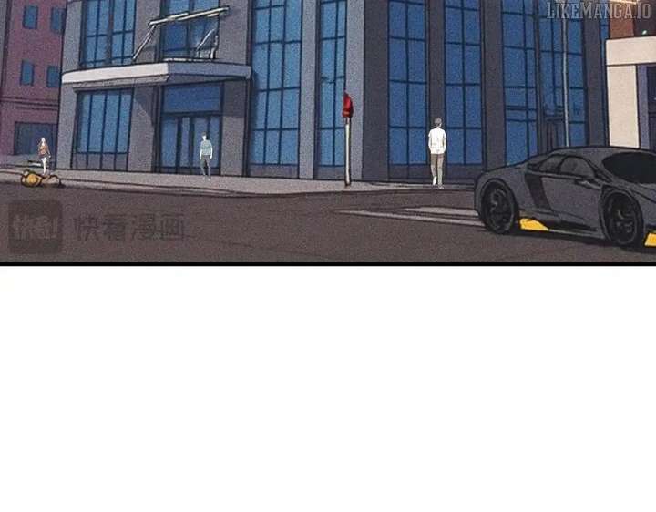 Hidden Dragon in the City (2025) Chapter 11 page 156 - 