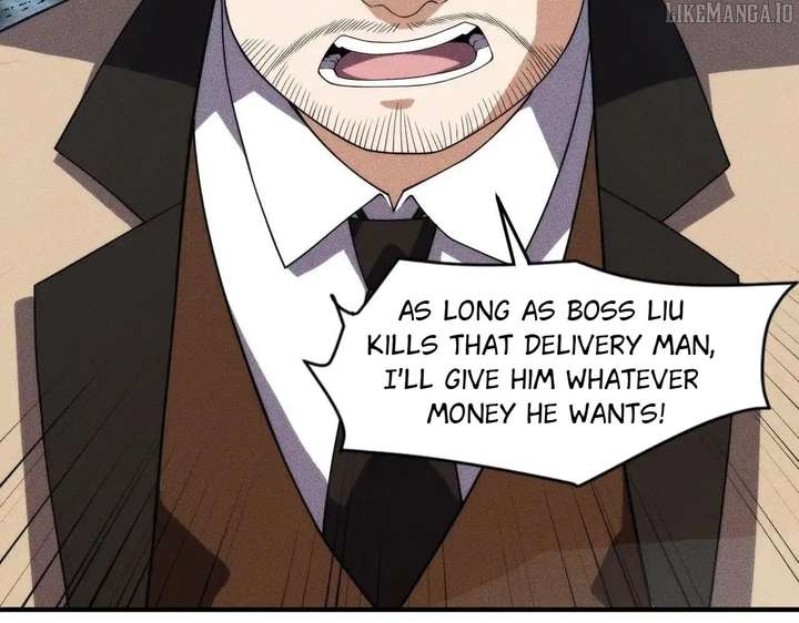 Hidden Dragon in the City (2025) Chapter 11 page 164 - 