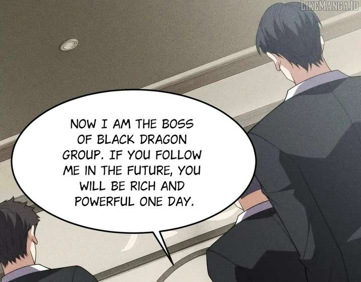 Hidden Dragon in the City (2025) Chapter 11 page 166 - 