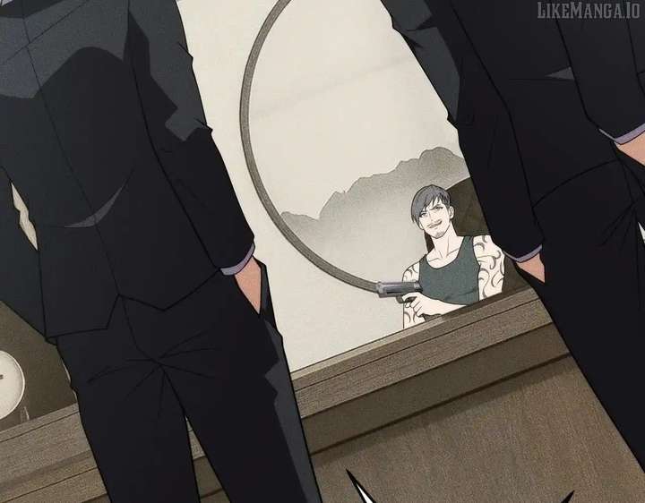Hidden Dragon in the City (2025) Chapter 11 page 167 - 