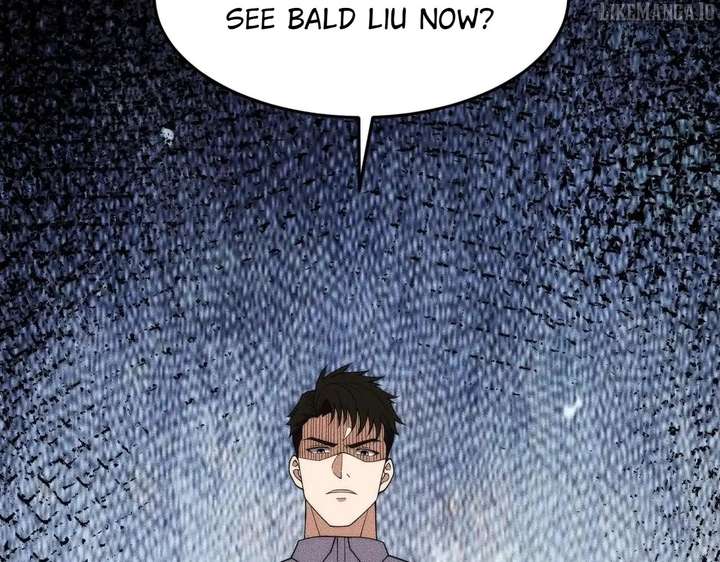 Hidden Dragon in the City (2025) Chapter 11 page 39 - 