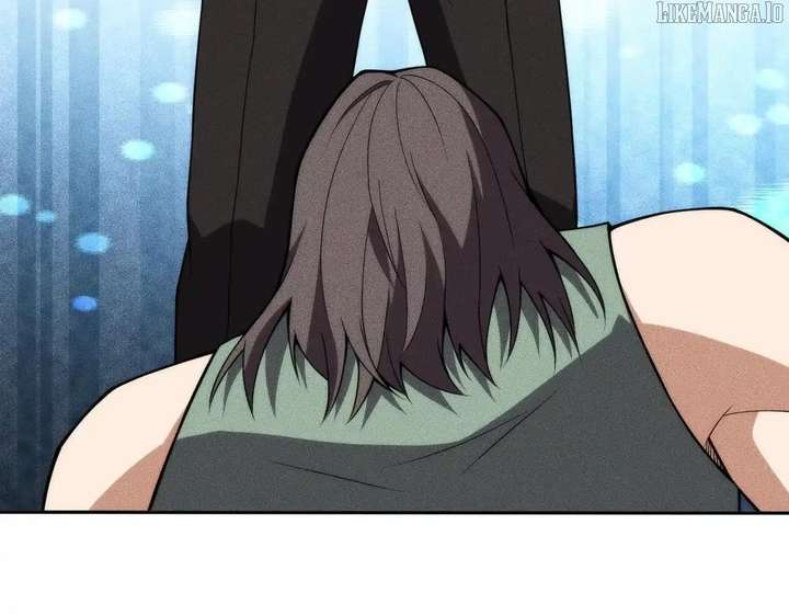 Hidden Dragon in the City (2025) Chapter 11 page 41 - 