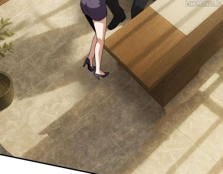Hidden Dragon in the City (2025) Chapter 11 page 45 - 
