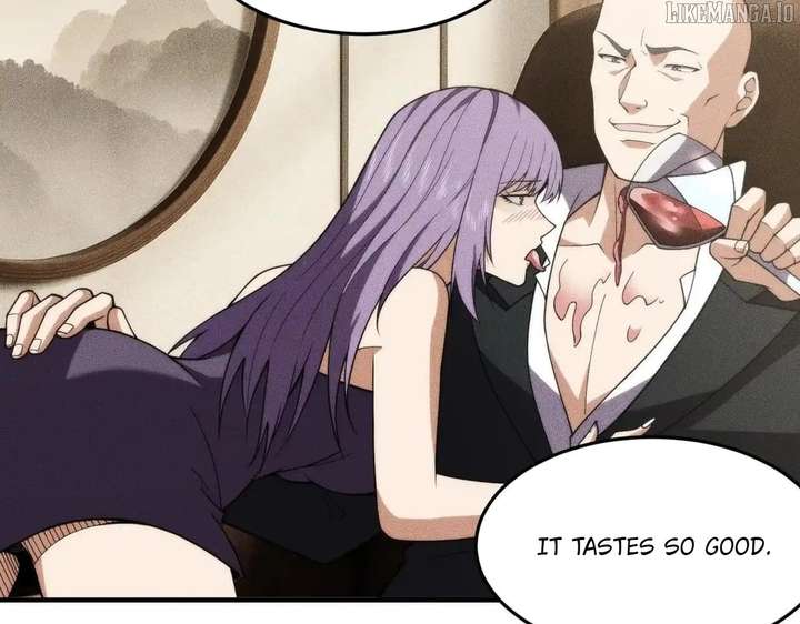 Hidden Dragon in the City (2025) Chapter 11 page 47 - 