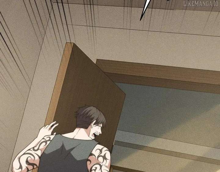Hidden Dragon in the City (2025) Chapter 11 page 52 - 