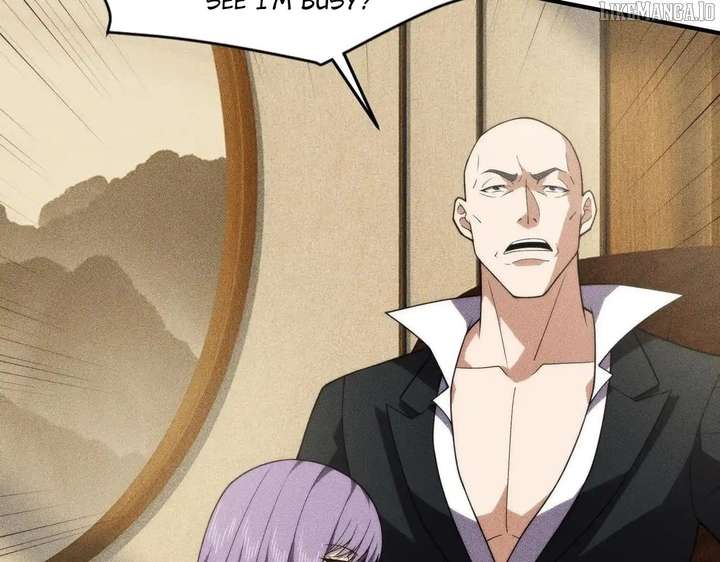 Hidden Dragon in the City (2025) Chapter 11 page 56 - 
