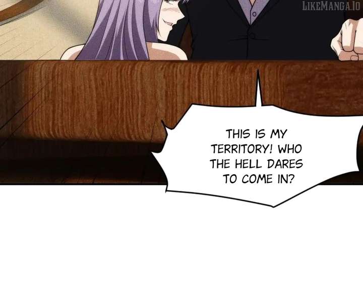 Hidden Dragon in the City (2025) Chapter 11 page 57 - 