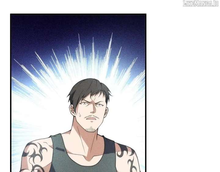 Hidden Dragon in the City (2025) Chapter 11 page 58 - 