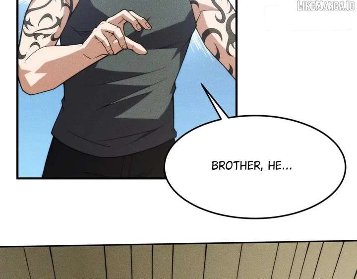 Hidden Dragon in the City (2025) Chapter 11 page 59 - 