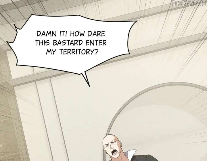 Hidden Dragon in the City (2025) Chapter 11 page 68 - 