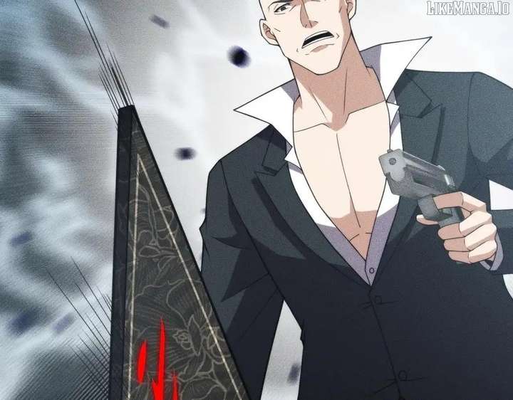 Hidden Dragon in the City (2025) Chapter 11 page 76 - 