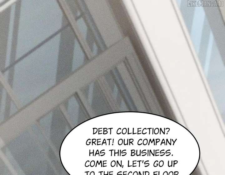 Hidden Dragon in the City (2025) Chapter 11 page 9 - 