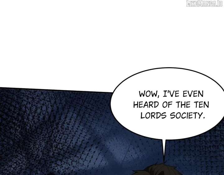 Hidden Dragon in the City (2025) Chapter 11 page 85 - 