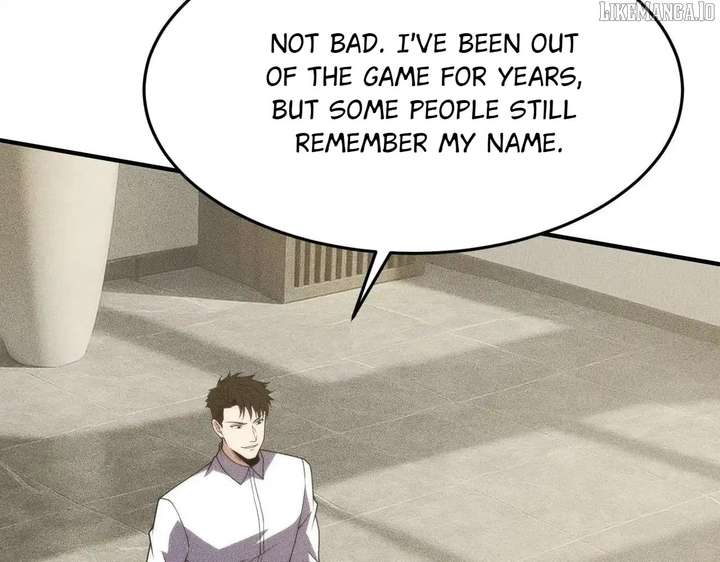Hidden Dragon in the City (2025) Chapter 11 page 94 - 