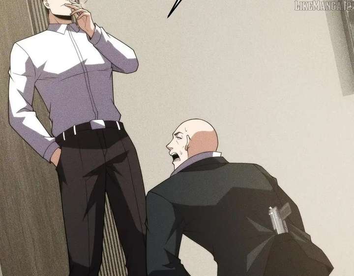 Hidden Dragon in the City (2025) Chapter 11 page 100 - 