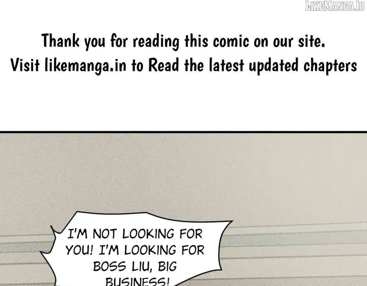 Hidden Dragon in the City (2025) Chapter 12 page 1 - 