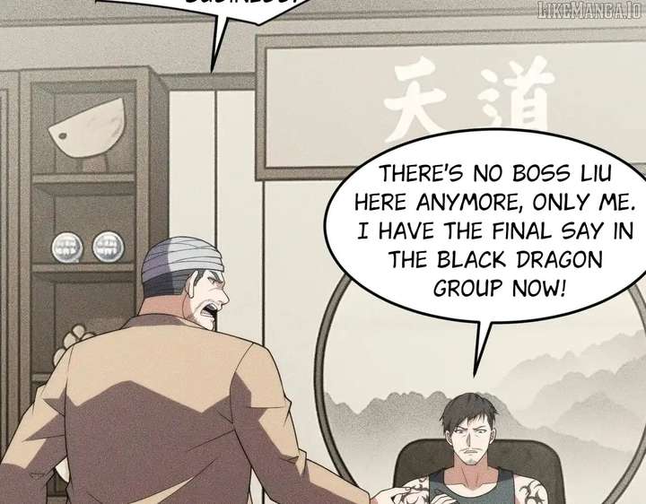 Hidden Dragon in the City (2025) Chapter 12 page 2 - 