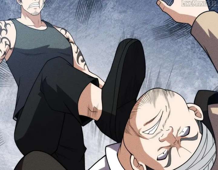 Hidden Dragon in the City (2025) Chapter 12 page 104 - 