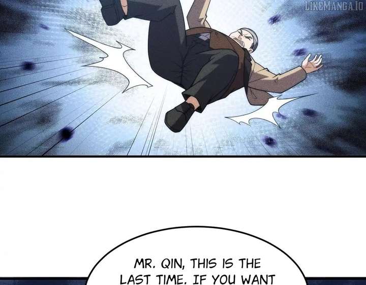 Hidden Dragon in the City (2025) Chapter 12 page 107 - 